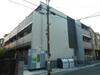 クレイノビッグアロー川崎 1階 築7年3ヶ月の賃貸物件