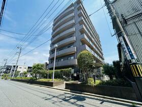 レーベンハイム戸田公園アクアシティ