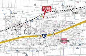 熊本県菊池郡菊陽町大字原水