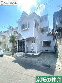滋賀県大津市木下町
