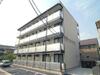 レオパレスプロスペラーレ 2階 築17年11ヶ月の賃貸物件