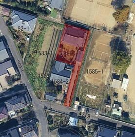 鹿児島県姶良市西餅田