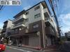 マンションOMOYA 4階 築30年7ヶ月の賃貸物件