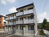 レオパレス八筋町 3階 築16年10ヶ月の賃貸物件