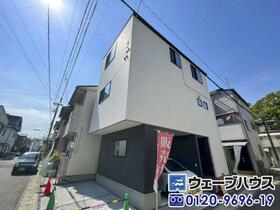 岡山県岡山市中区東山2丁目