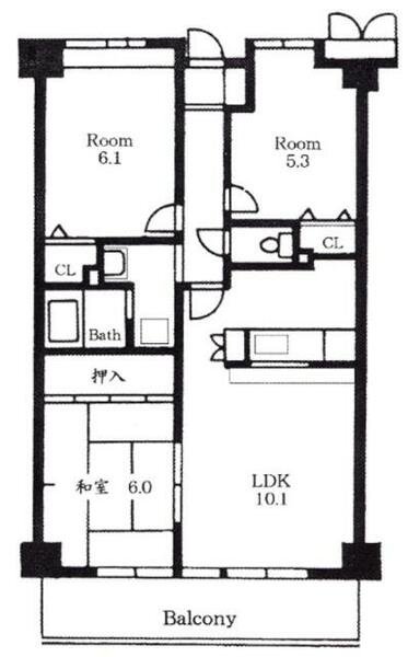 apartment 埼玉県ふじみ野市ふじみ野１丁目
地図を見る