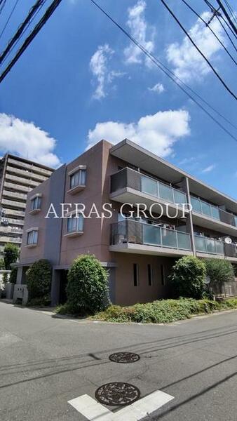 apartment 埼玉県ふじみ野市ふじみ野１丁目
地図を見る