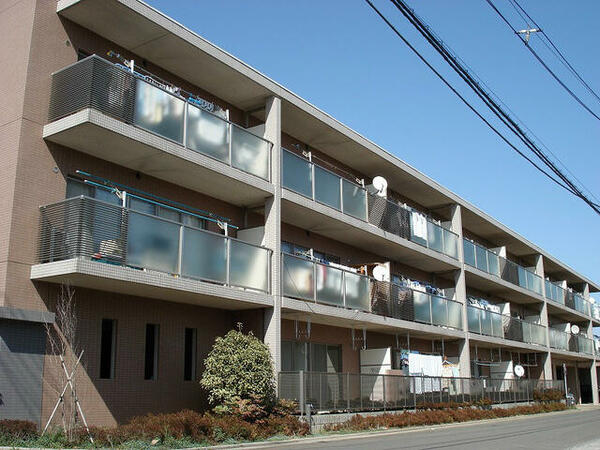 apartment 埼玉県ふじみ野市ふじみ野１丁目
地図を見る