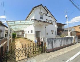 岡山県岡山市北区足守