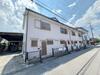 安城駅より徒歩11分 築27年8ヶ月 2階建の賃貸物件