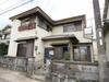 筒井駅より徒歩8分 築44年9ヶ月の賃貸物件