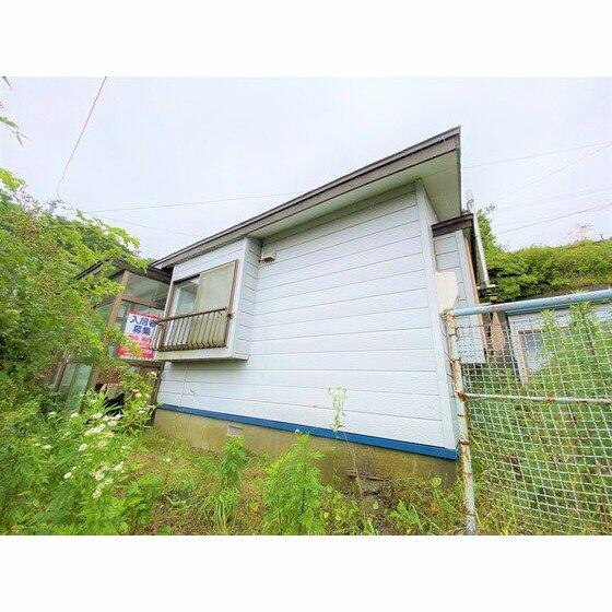 detached 北海道室蘭市小橋内町１丁目
地図を見る
