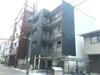 クレイノHIKARI 4階 築8年の賃貸物件