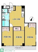 間取り：211058150650