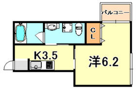 間取り：228060653683