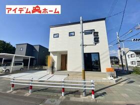 愛知県西尾市菅原町