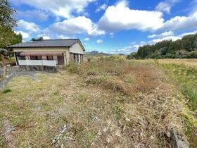 鹿児島県姶良市蒲生町久末