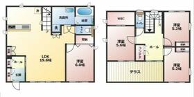 熊本県熊本市南区御幸西２丁目