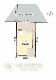 千葉県流山市大字東深井