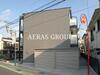 蕨駅より徒歩10分 1階 築16年10ヶ月の賃貸物件