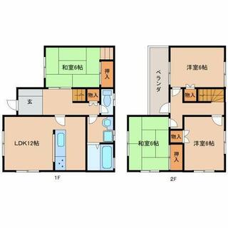 間取り：229009897912