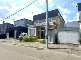 北海道札幌市北区新琴似十一条13丁目