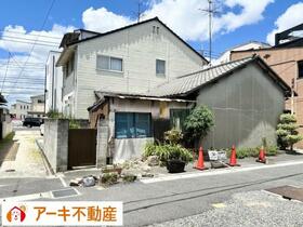 岡山県岡山市中区門田屋敷４丁目