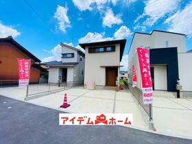 愛知県西春日井郡豊山町大字豊場字中道