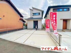 愛知県西春日井郡豊山町大字豊場字中道