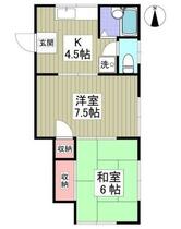 間取り：211063244255