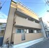 WEST高柳マンション 2階 築9年11ヶ月の賃貸物件
