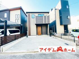 愛知県名古屋市東区大幸４丁目