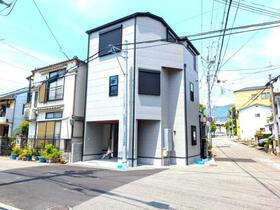 兵庫県神戸市灘区大石北町