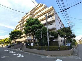 パークハイツ大宮宮原