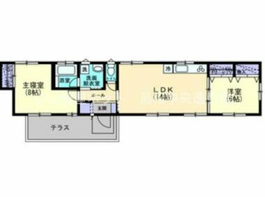 間取り：237006482503