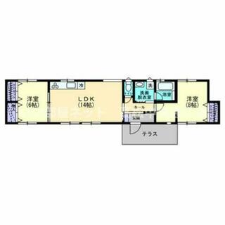 間取り：237006482526