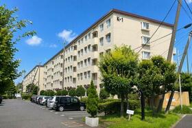 川越グリーンパーク　Ｋ−１号棟
