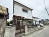 桂川駅より徒歩11分 築51年1ヶ月 2階建の賃貸物件