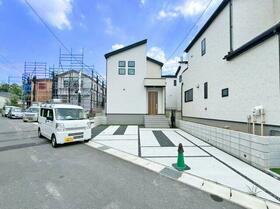 愛知県名古屋市守山区大字上志段味字東谷