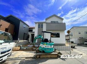愛知県名古屋市守山区緑ヶ丘