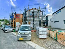 愛知県名古屋市守山区大字上志段味字東谷