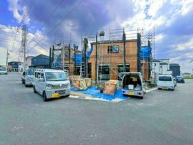 愛知県名古屋市守山区大字上志段味字東谷