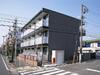 北久里浜駅より徒歩9分 2階 築18年5ヶ月の賃貸物件