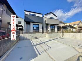 愛知県岡崎市中島西町２丁目