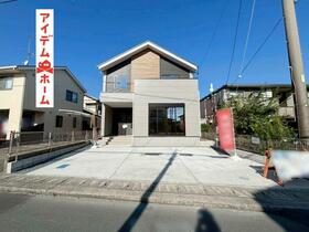 静岡県浜松市浜名区横須賀