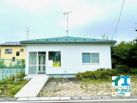 青森県三戸郡階上町大字角柄折字大渡