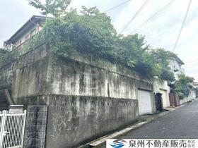 大阪府泉南市信達市場