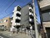 レオパレス早瀬 4階 築17年5ヶ月の賃貸物件