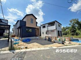 愛知県名古屋市守山区大字上志段味字東谷