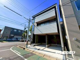 愛知県名古屋市守山区鳥神町